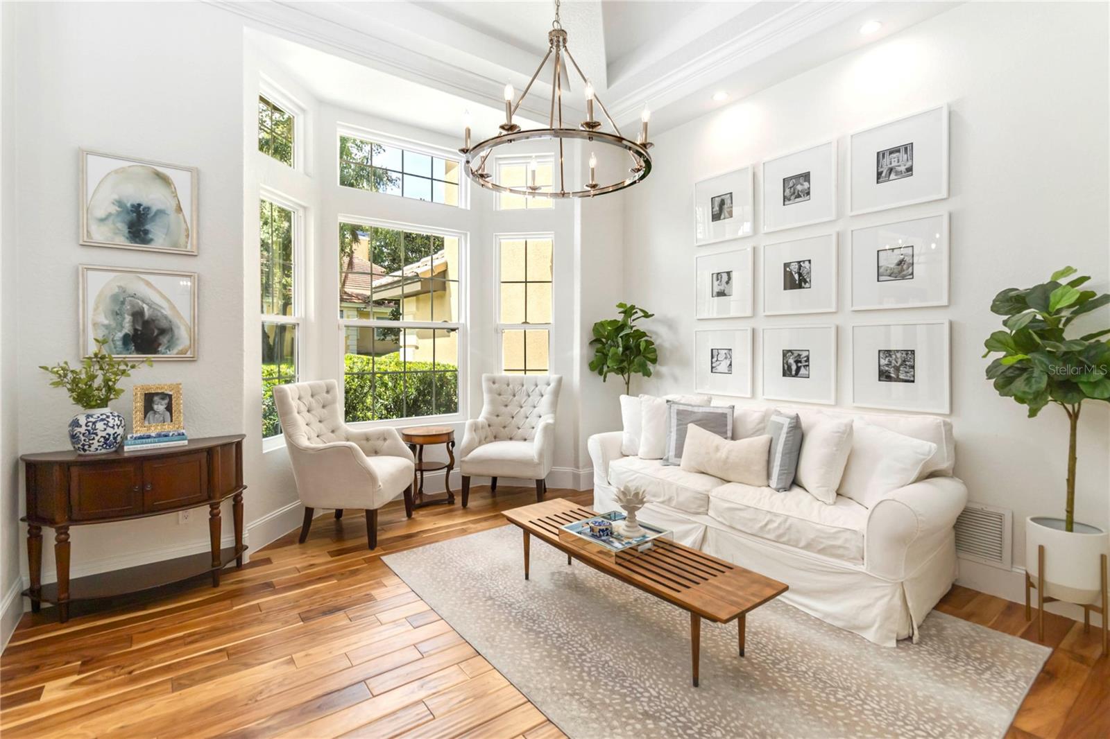 SWEETWATER COUNTRY CLUB SEC D - Residential