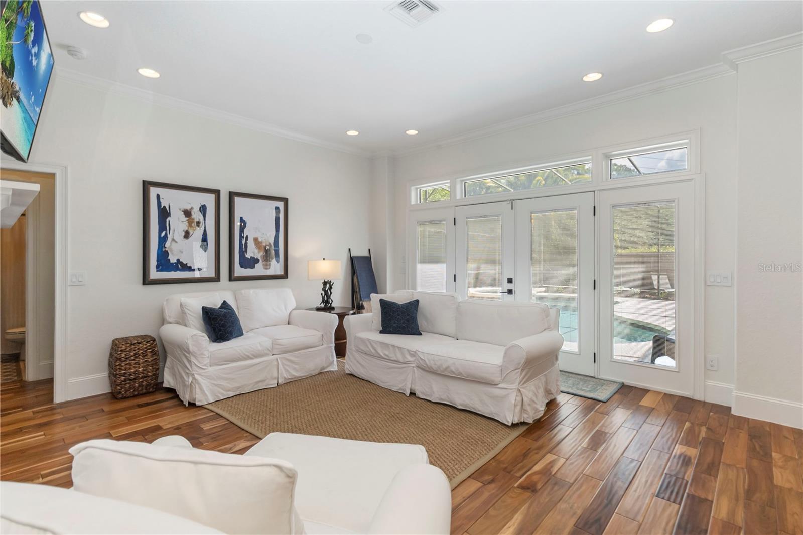 SWEETWATER COUNTRY CLUB SEC D - Residential