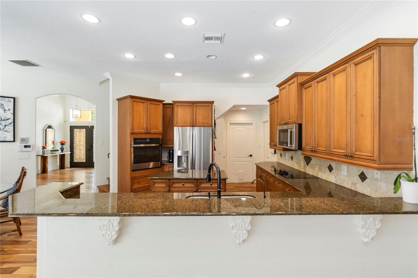 SWEETWATER COUNTRY CLUB SEC D - Residential