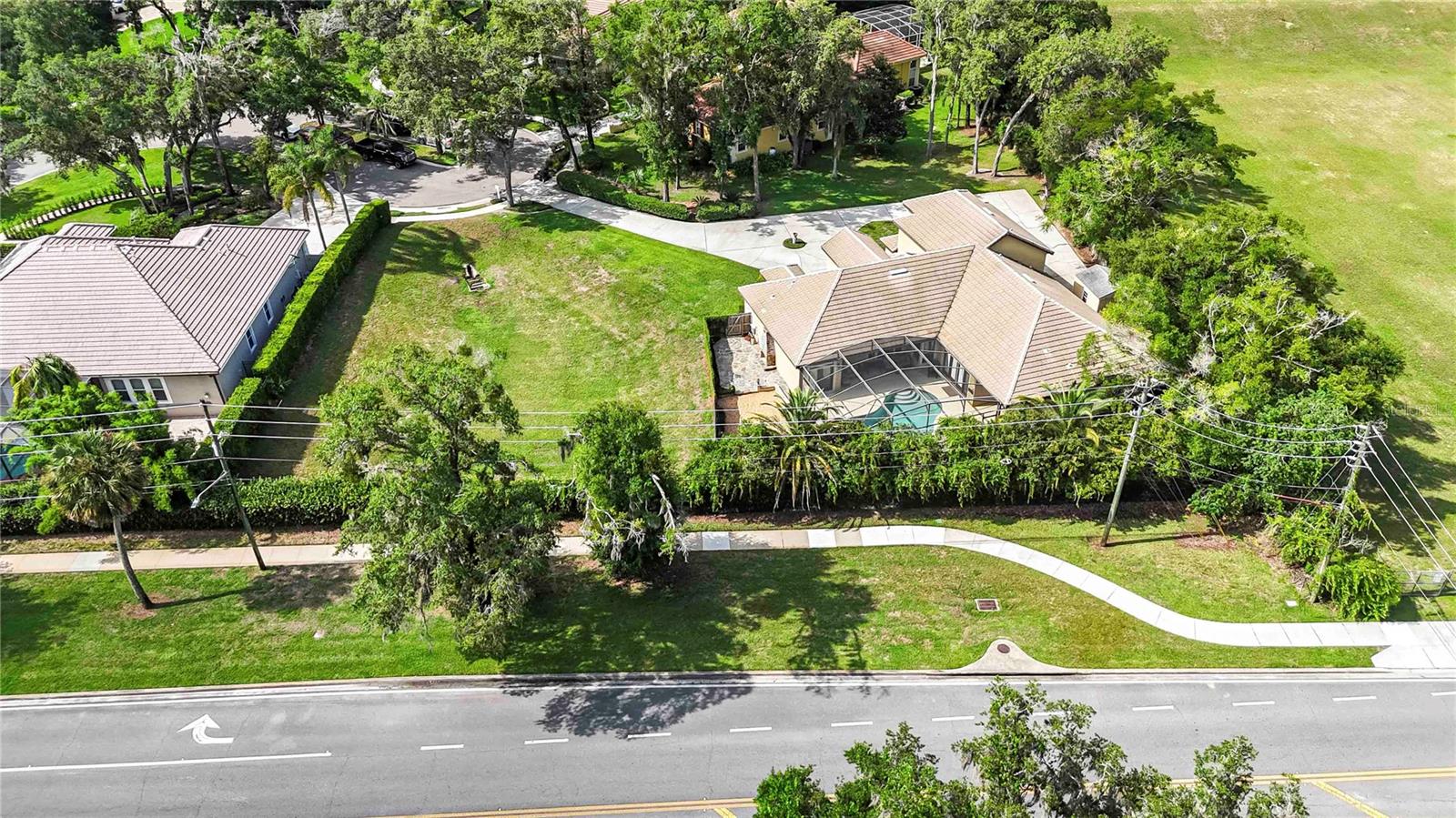 SWEETWATER COUNTRY CLUB SEC D - Residential