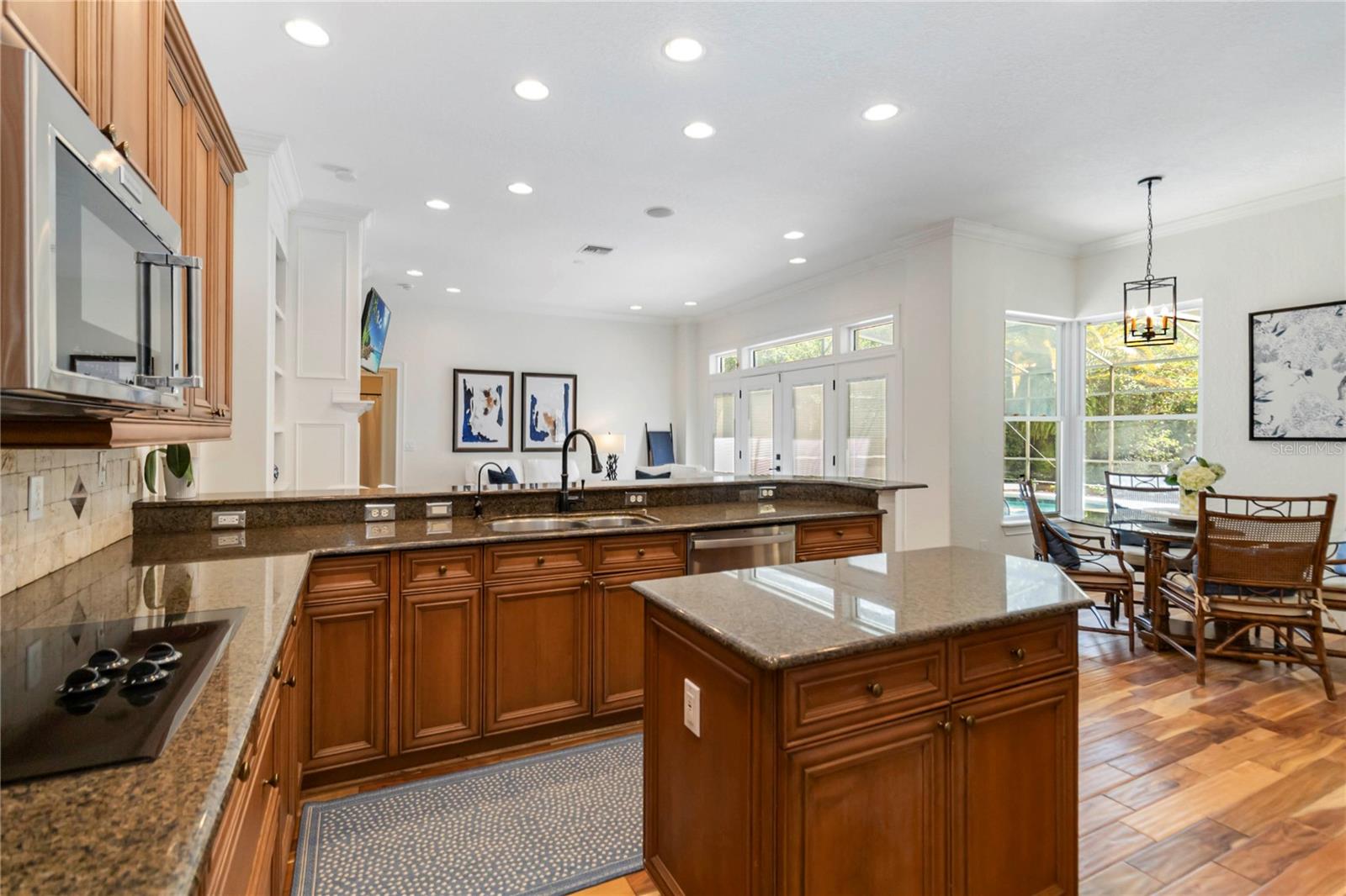 SWEETWATER COUNTRY CLUB SEC D - Residential