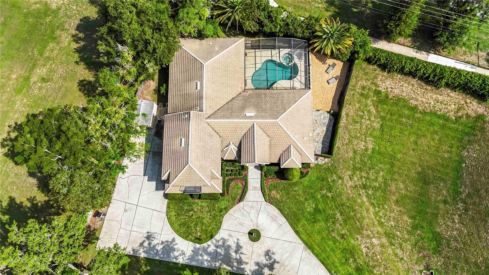 SWEETWATER COUNTRY CLUB SEC D - Residential