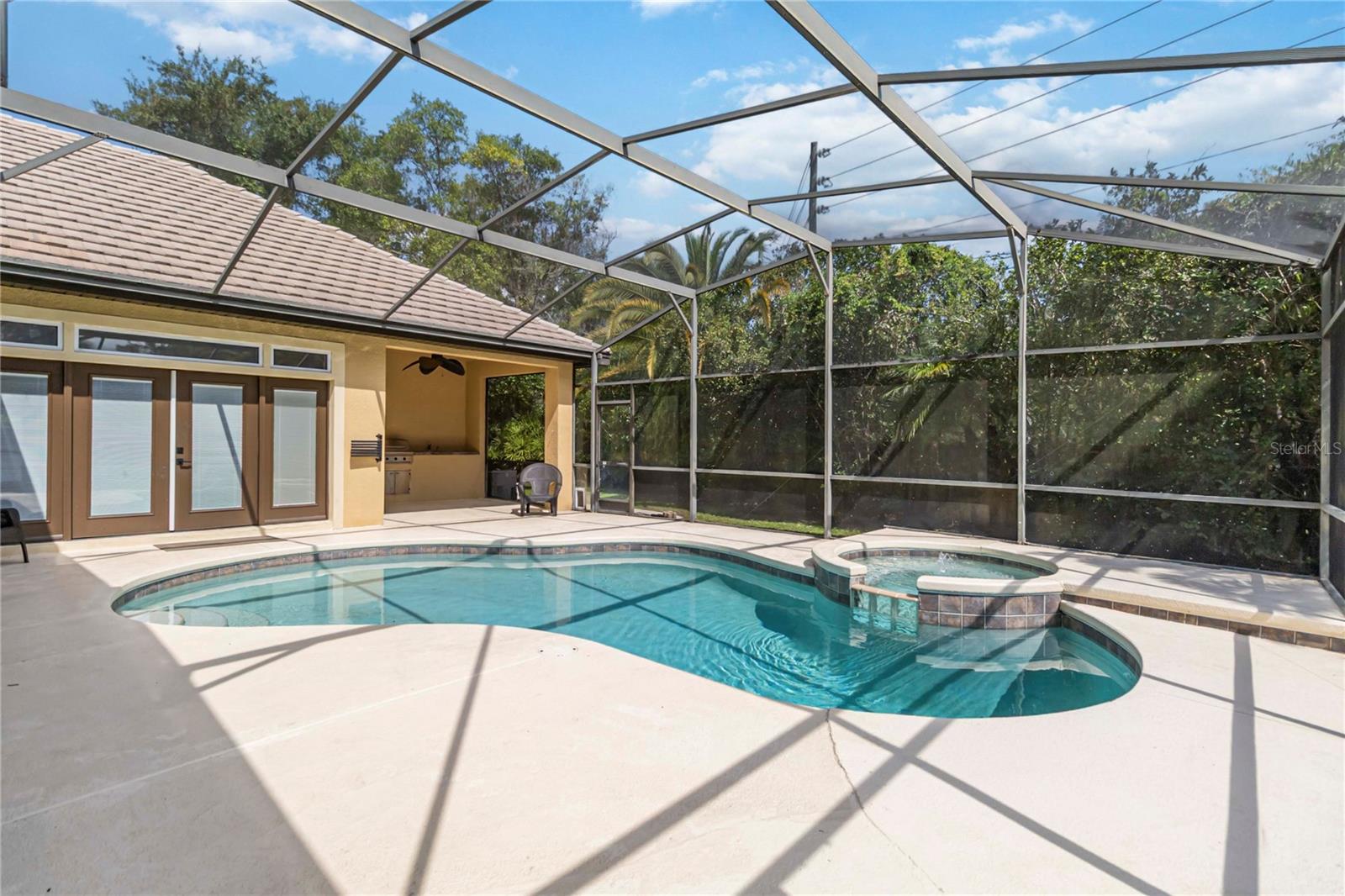 SWEETWATER COUNTRY CLUB SEC D - Residential