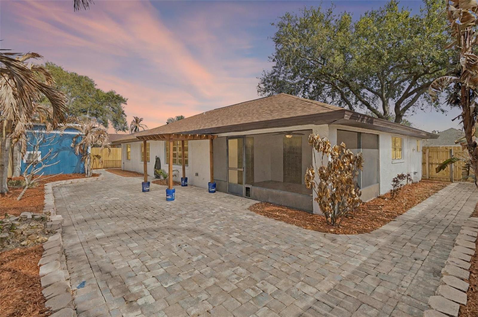 BUCKINGHAM AT LEVITT PARK SEC 07 PH 03 - Residential