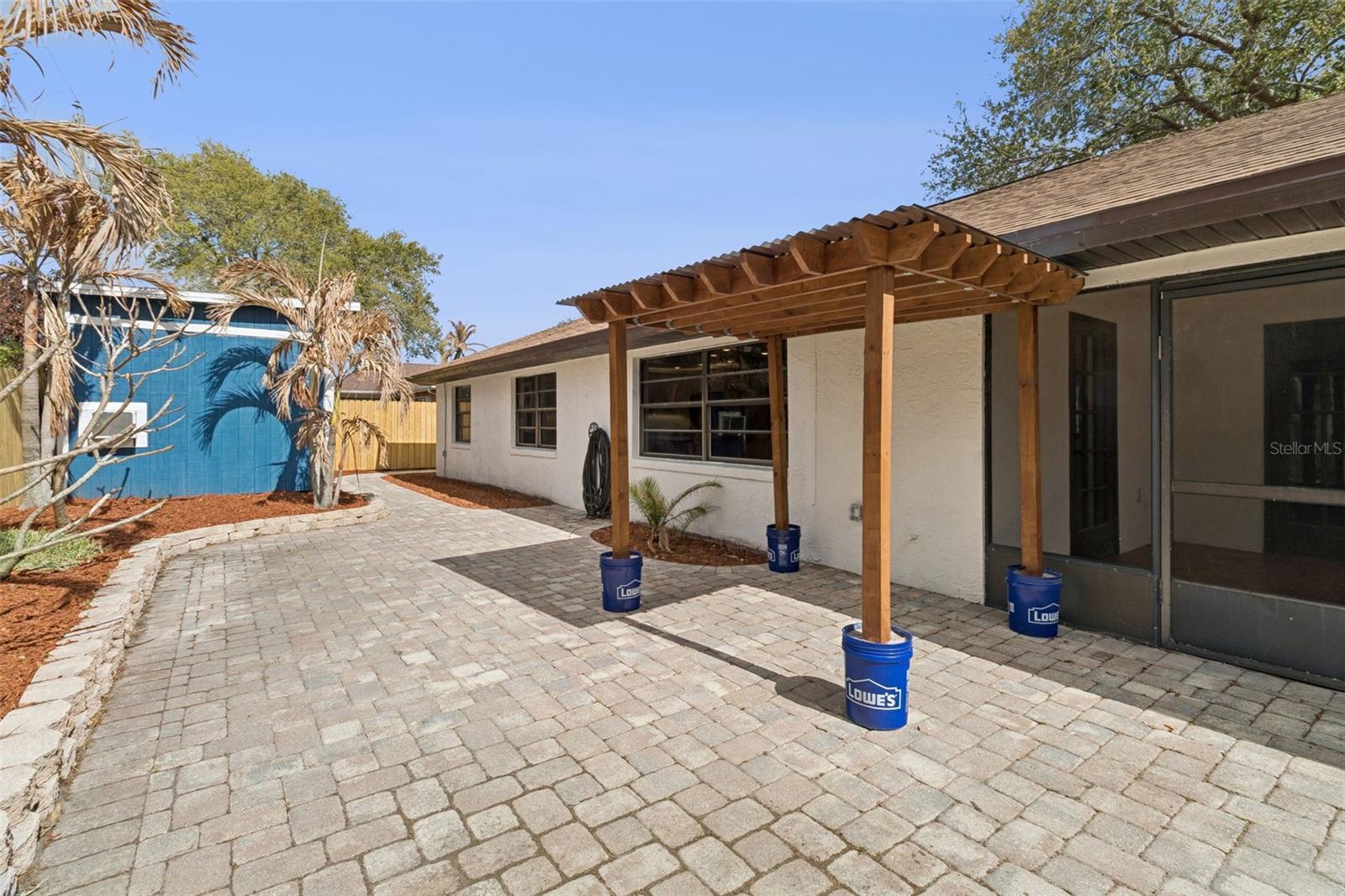 BUCKINGHAM AT LEVITT PARK SEC 07 PH 03 - Residential