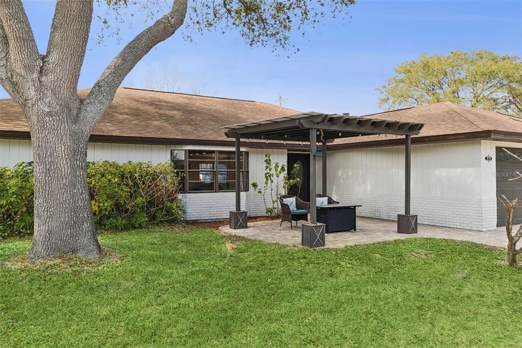 Photo of 870 Croton Road, Rockledge, FL 32955 (MLS # O6388168)