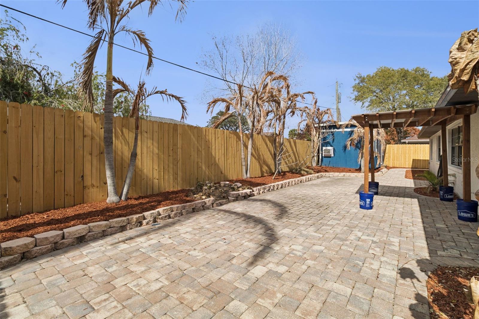 BUCKINGHAM AT LEVITT PARK SEC 07 PH 03 - Residential