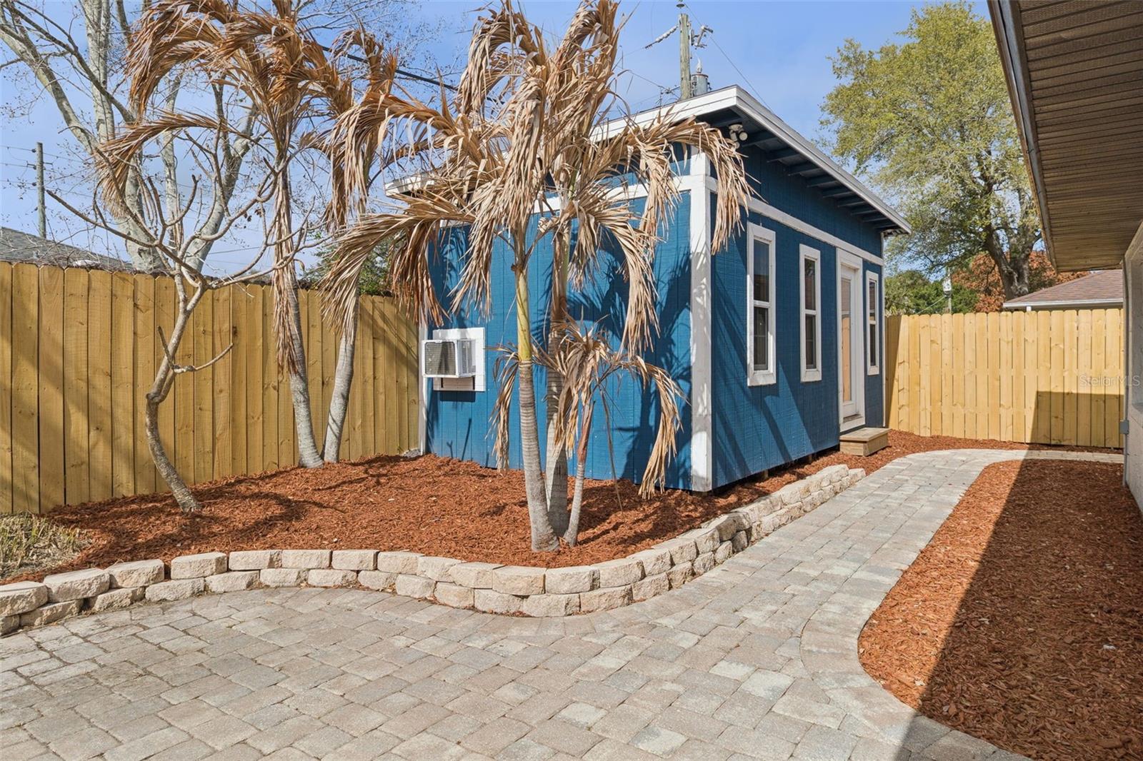 BUCKINGHAM AT LEVITT PARK SEC 07 PH 03 - Residential