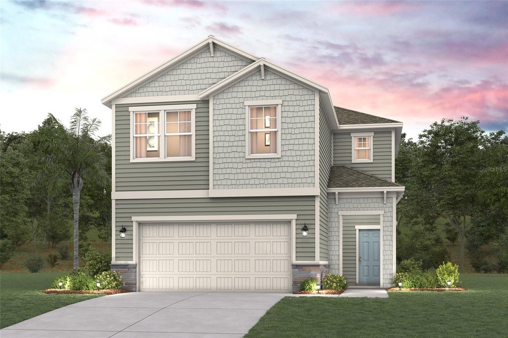 Photo of 1359 Ribbon Place, Palm Coast, FL 32164 (MLS # FC317388)