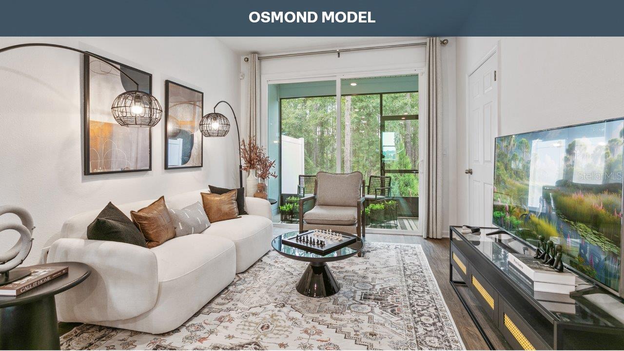 CORDERA - Residential