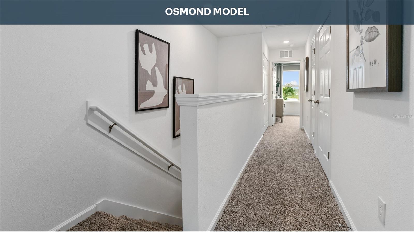 CORDERA - Residential