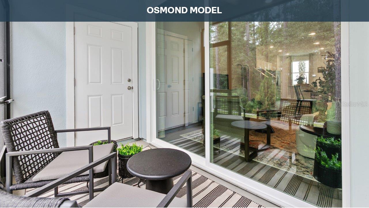 CORDERA - Residential