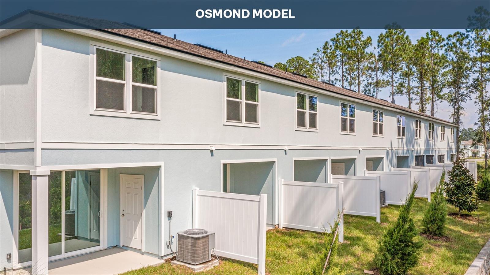 CORDERA - Residential