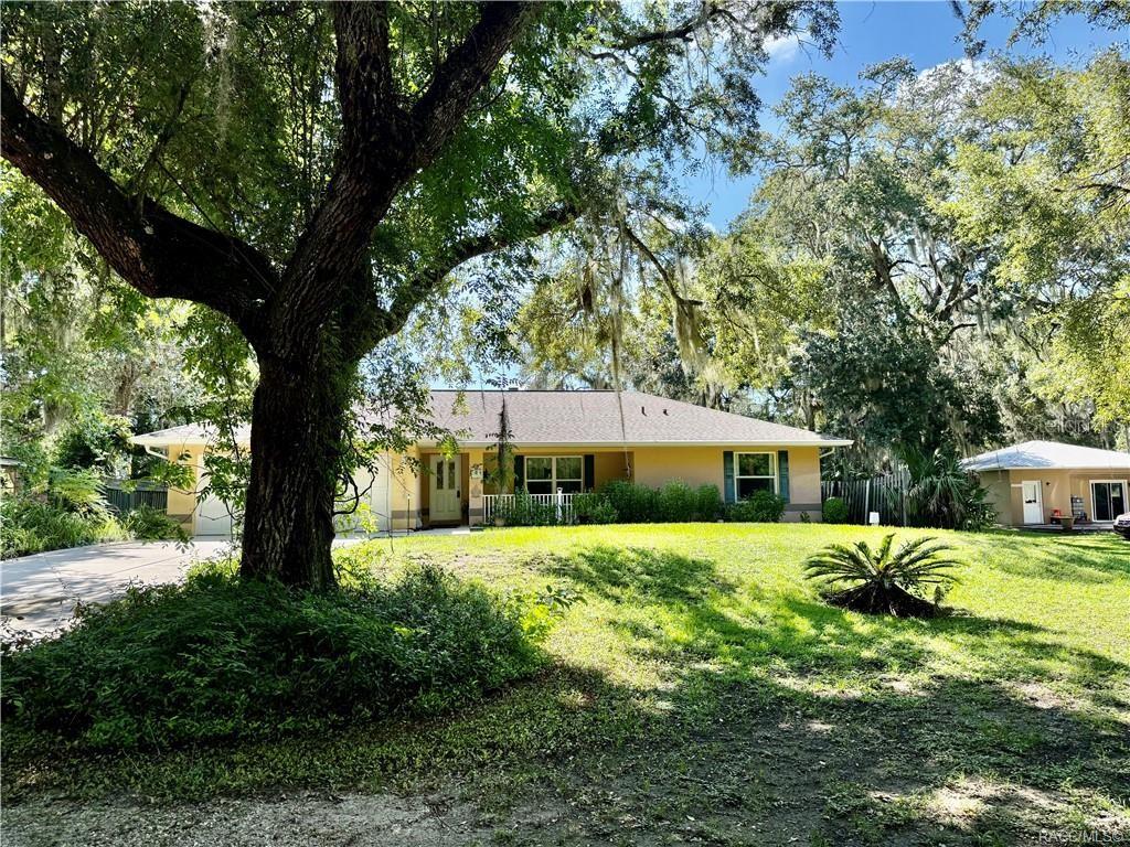 11236 N RAIN POINT