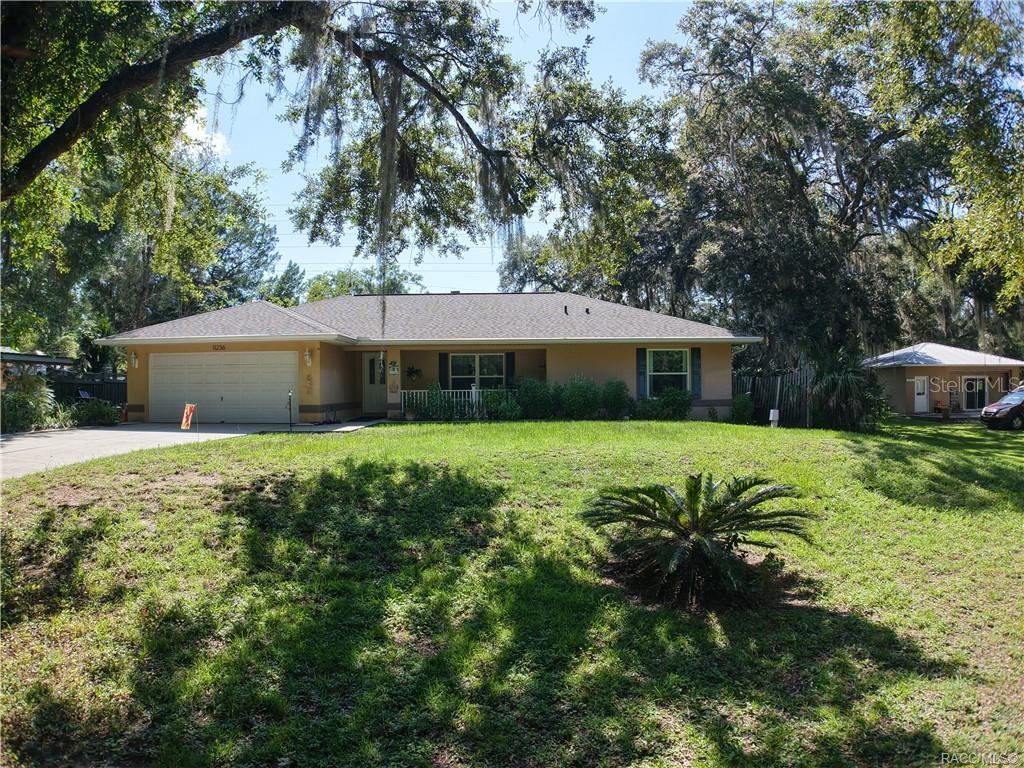 11236 N RAIN POINT