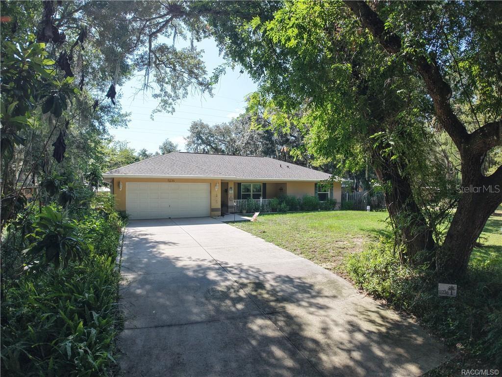 11236 N RAIN POINT