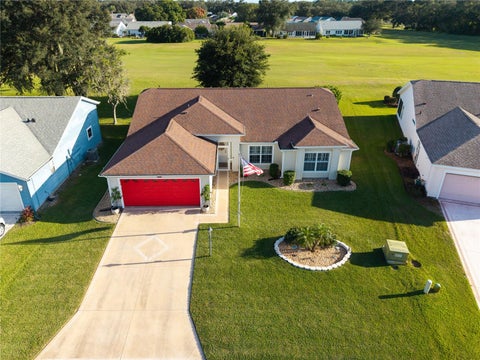 Tiny photo for 25233 Lost Oak Circle, Leesburg, FL 34748 (MLS # O6450760)