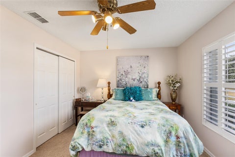 Tiny photo for 25233 Lost Oak Circle, Leesburg, FL 34748 (MLS # O6450760)