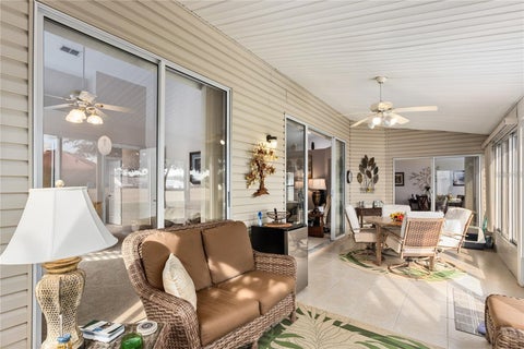 Tiny photo for 25233 Lost Oak Circle, Leesburg, FL 34748 (MLS # O6450760)
