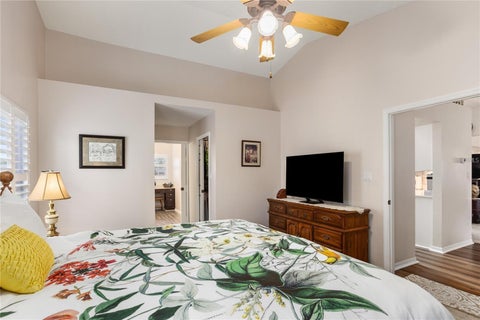 Tiny photo for 25233 Lost Oak Circle, Leesburg, FL 34748 (MLS # O6450760)