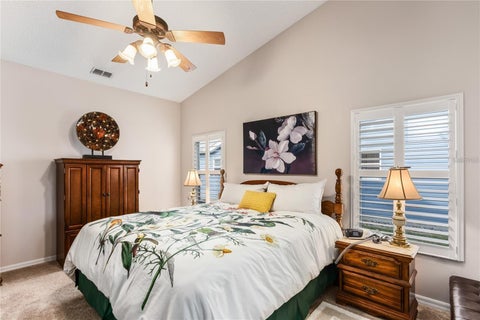 Tiny photo for 25233 Lost Oak Circle, Leesburg, FL 34748 (MLS # O6450760)