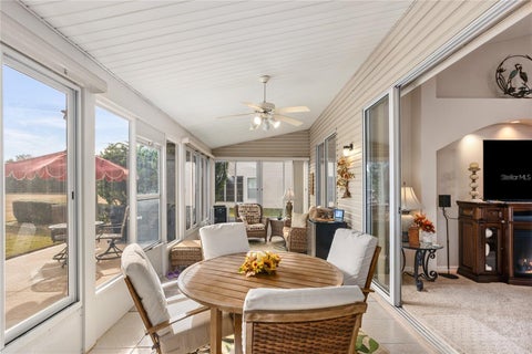 Tiny photo for 25233 Lost Oak Circle, Leesburg, FL 34748 (MLS # O6450760)