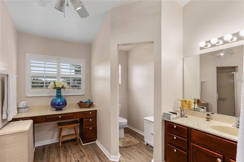 Tiny photo for 25233 Lost Oak Circle, Leesburg, FL 34748 (MLS # O6450760)