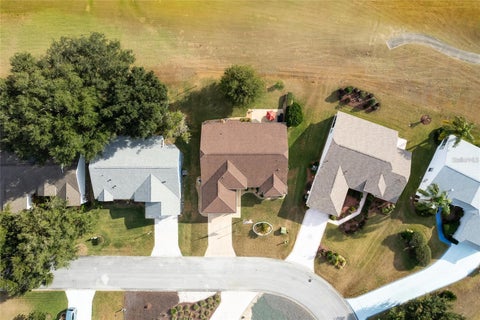 Tiny photo for 25233 Lost Oak Circle, Leesburg, FL 34748 (MLS # O6450760)