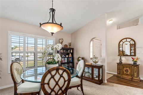 Tiny photo for 25233 Lost Oak Circle, Leesburg, FL 34748 (MLS # O6450760)