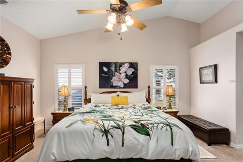 Tiny photo for 25233 Lost Oak Circle, Leesburg, FL 34748 (MLS # O6450760)