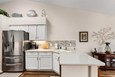 Tiny photo for 25233 Lost Oak Circle, Leesburg, FL 34748 (MLS # O6450760)