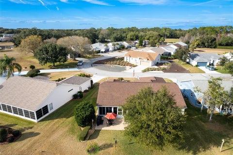 Tiny photo for 25233 Lost Oak Circle, Leesburg, FL 34748 (MLS # O6450760)