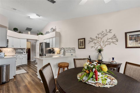 Tiny photo for 25233 Lost Oak Circle, Leesburg, FL 34748 (MLS # O6450760)