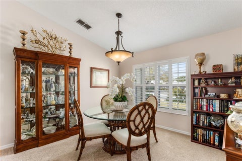 Tiny photo for 25233 Lost Oak Circle, Leesburg, FL 34748 (MLS # O6450760)