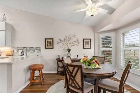 Tiny photo for 25233 Lost Oak Circle, Leesburg, FL 34748 (MLS # O6450760)
