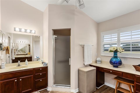 Tiny photo for 25233 Lost Oak Circle, Leesburg, FL 34748 (MLS # O6450760)