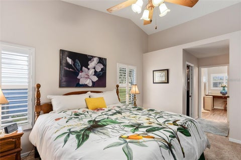Tiny photo for 25233 Lost Oak Circle, Leesburg, FL 34748 (MLS # O6450760)