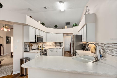 Tiny photo for 25233 Lost Oak Circle, Leesburg, FL 34748 (MLS # O6450760)
