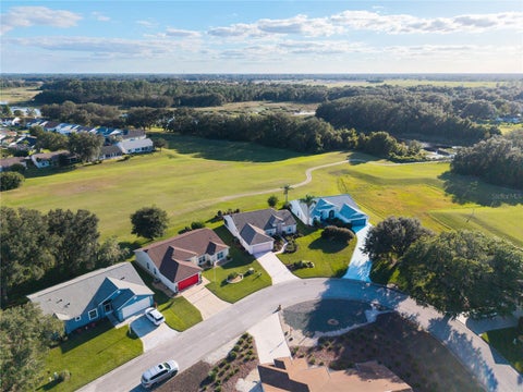 Tiny photo for 25233 Lost Oak Circle, Leesburg, FL 34748 (MLS # O6450760)