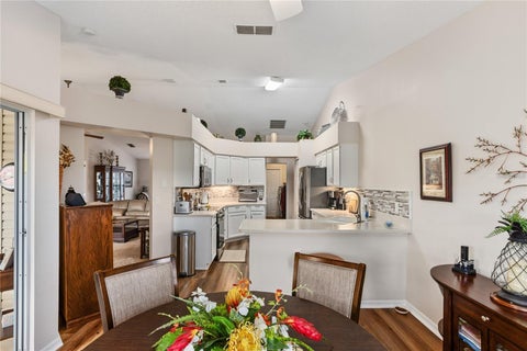Tiny photo for 25233 Lost Oak Circle, Leesburg, FL 34748 (MLS # O6450760)