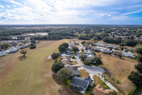 Tiny photo for 25233 Lost Oak Circle, Leesburg, FL 34748 (MLS # O6450760)