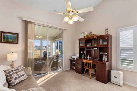 Tiny photo for 25233 Lost Oak Circle, Leesburg, FL 34748 (MLS # O6450760)