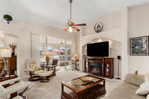Tiny photo for 25233 Lost Oak Circle, Leesburg, FL 34748 (MLS # O6450760)