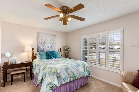 Tiny photo for 25233 Lost Oak Circle, Leesburg, FL 34748 (MLS # O6450760)