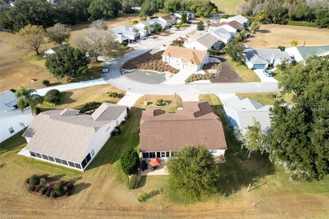 Tiny photo for 25233 Lost Oak Circle, Leesburg, FL 34748 (MLS # O6450760)