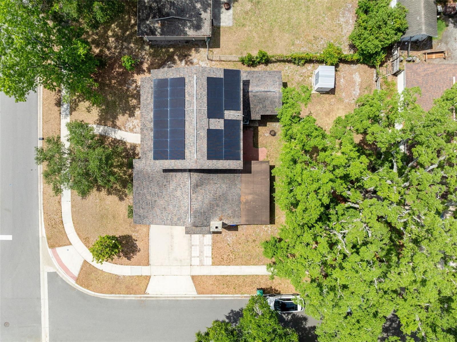 TEALWOOD COVE FIRST ADD - Residential