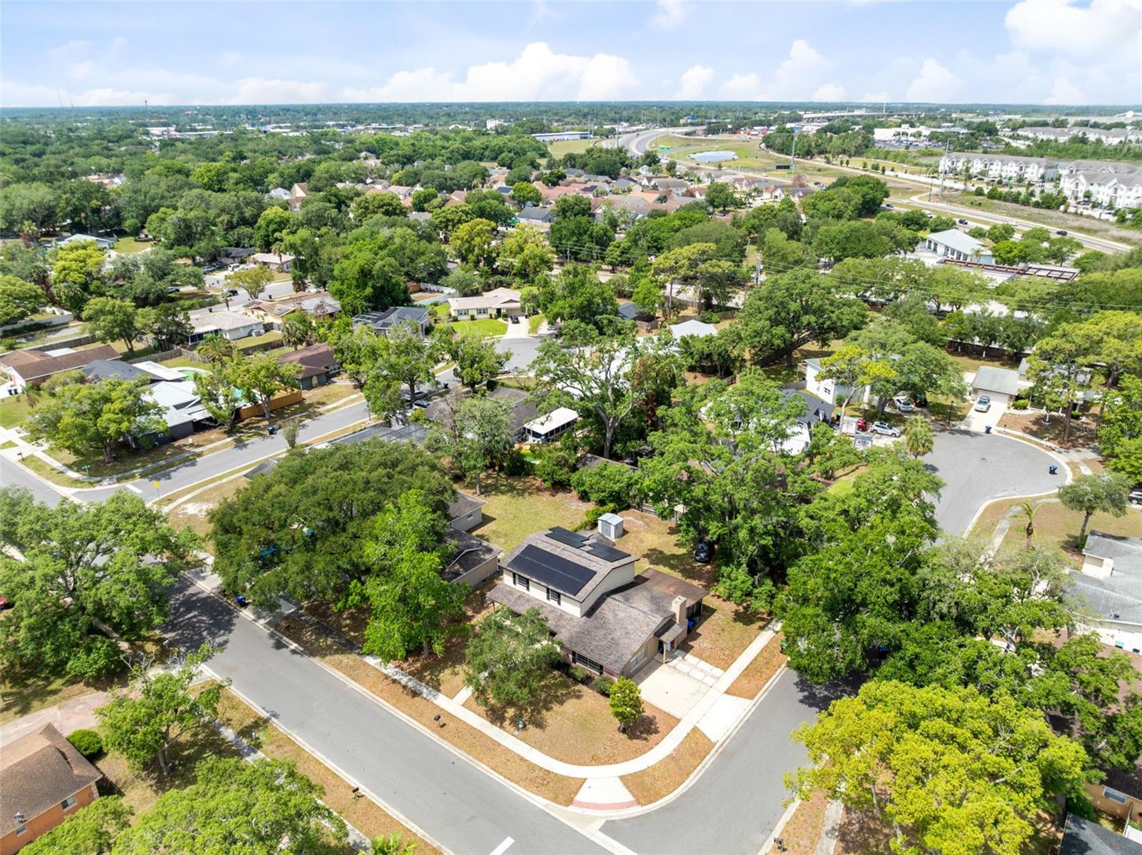 TEALWOOD COVE FIRST ADD - Residential