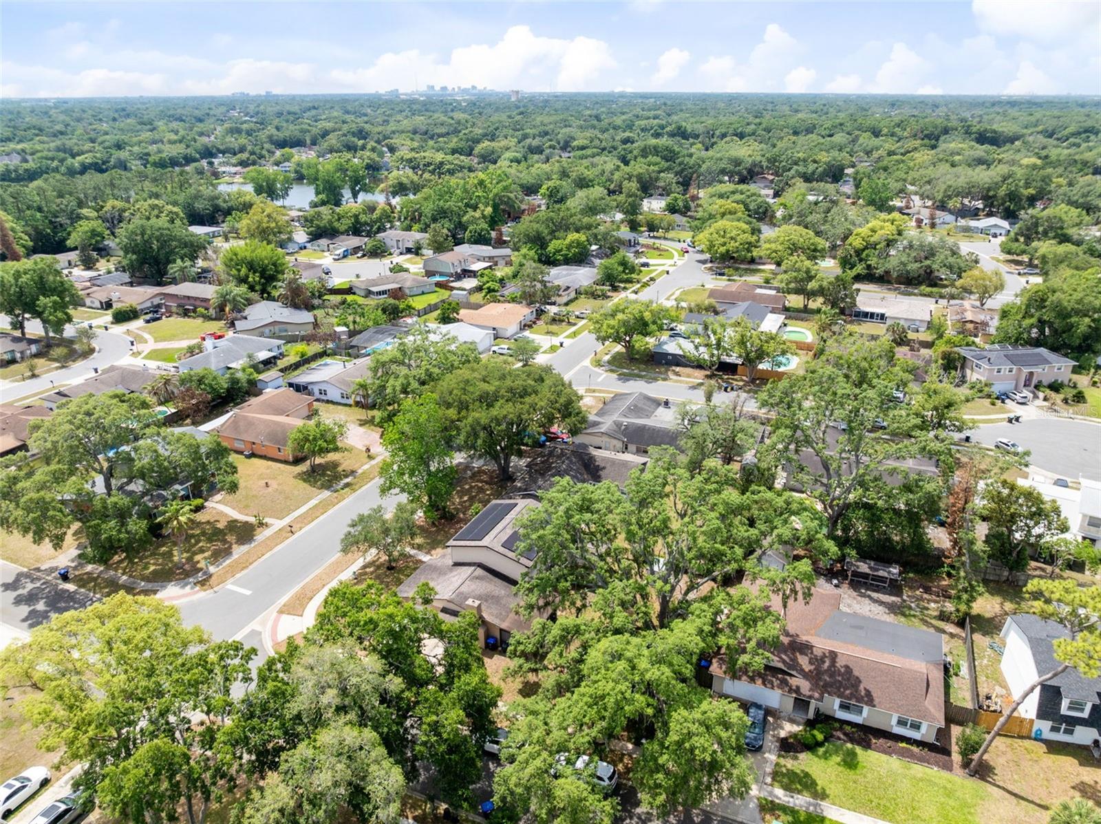 TEALWOOD COVE FIRST ADD - Residential
