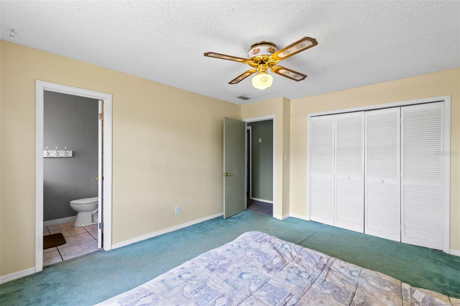 TEALWOOD COVE FIRST ADD - Residential