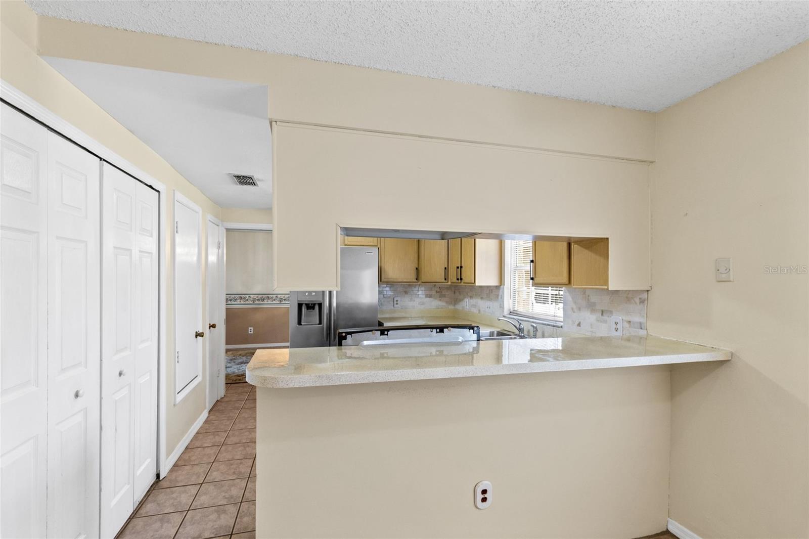 TEALWOOD COVE FIRST ADD - Residential